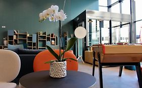 Best Western Hotel Dijon Quetigny